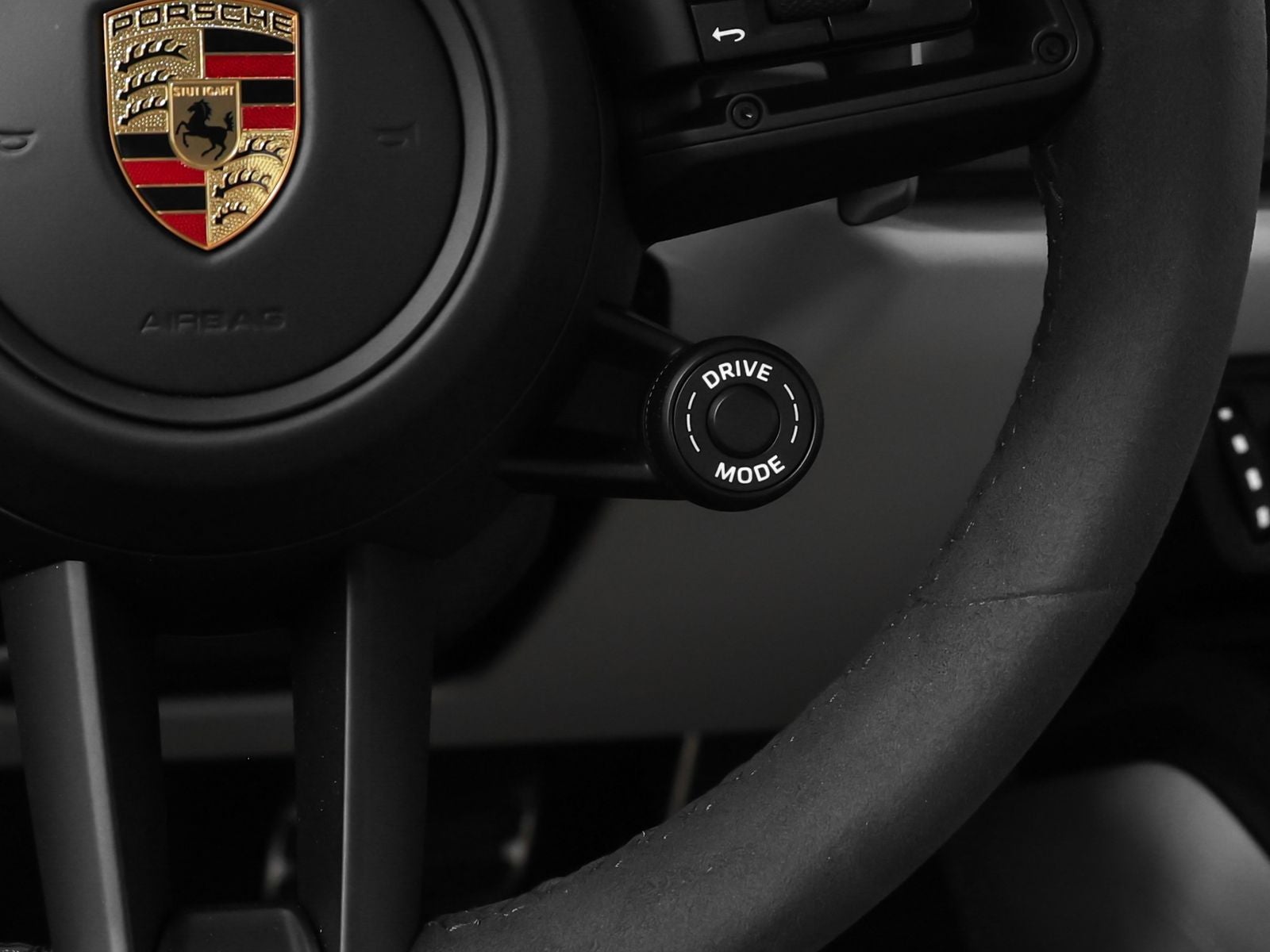 2022 Porsche 911 911 Carrera GTS (MY22)