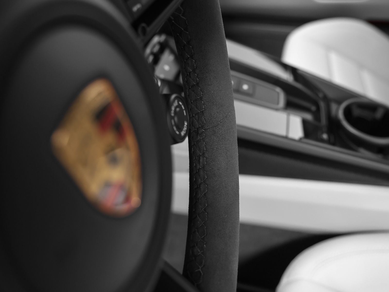 2022 Porsche 911 911 Carrera GTS (MY22)