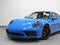 2022 Porsche 911 911 Carrera GTS (MY22)