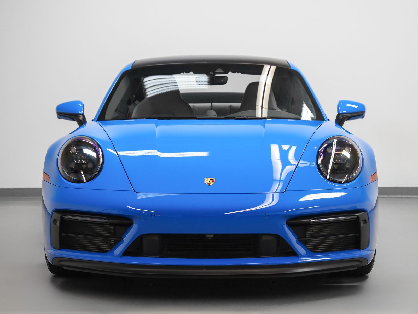 2022 Porsche 911 911 Carrera GTS (MY22)