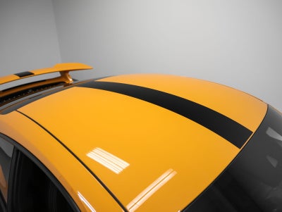 2025 Porsche 911 911 Carrera GTS