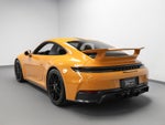2025 Porsche 911 911 Carrera GTS