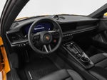 2025 Porsche 911 911 Carrera GTS