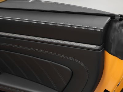 2025 Porsche 911 911 Carrera GTS