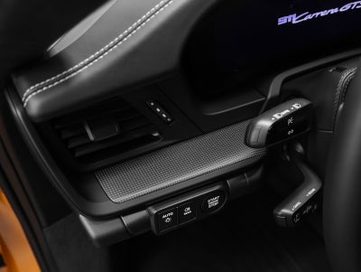 2025 Porsche 911 911 Carrera GTS