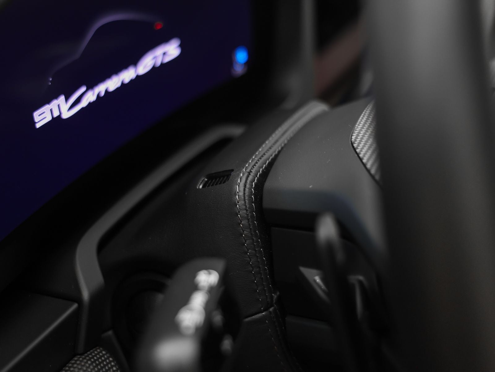 2025 Porsche 911 911 Carrera GTS