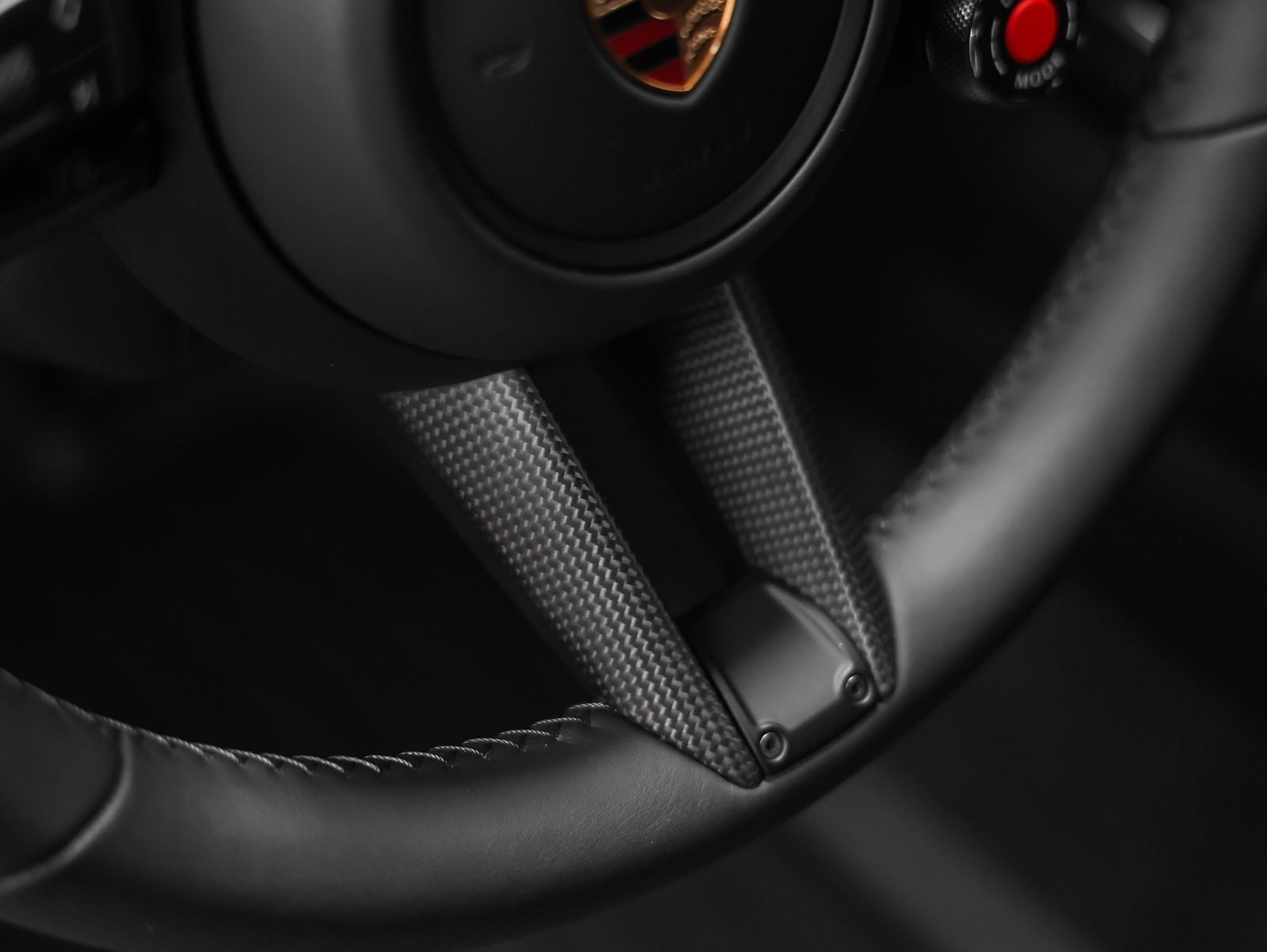 2025 Porsche 911 911 Carrera GTS