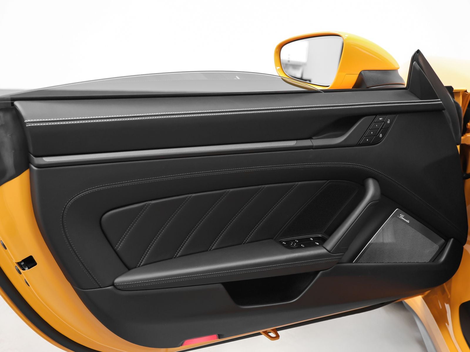 2025 Porsche 911 911 Carrera GTS