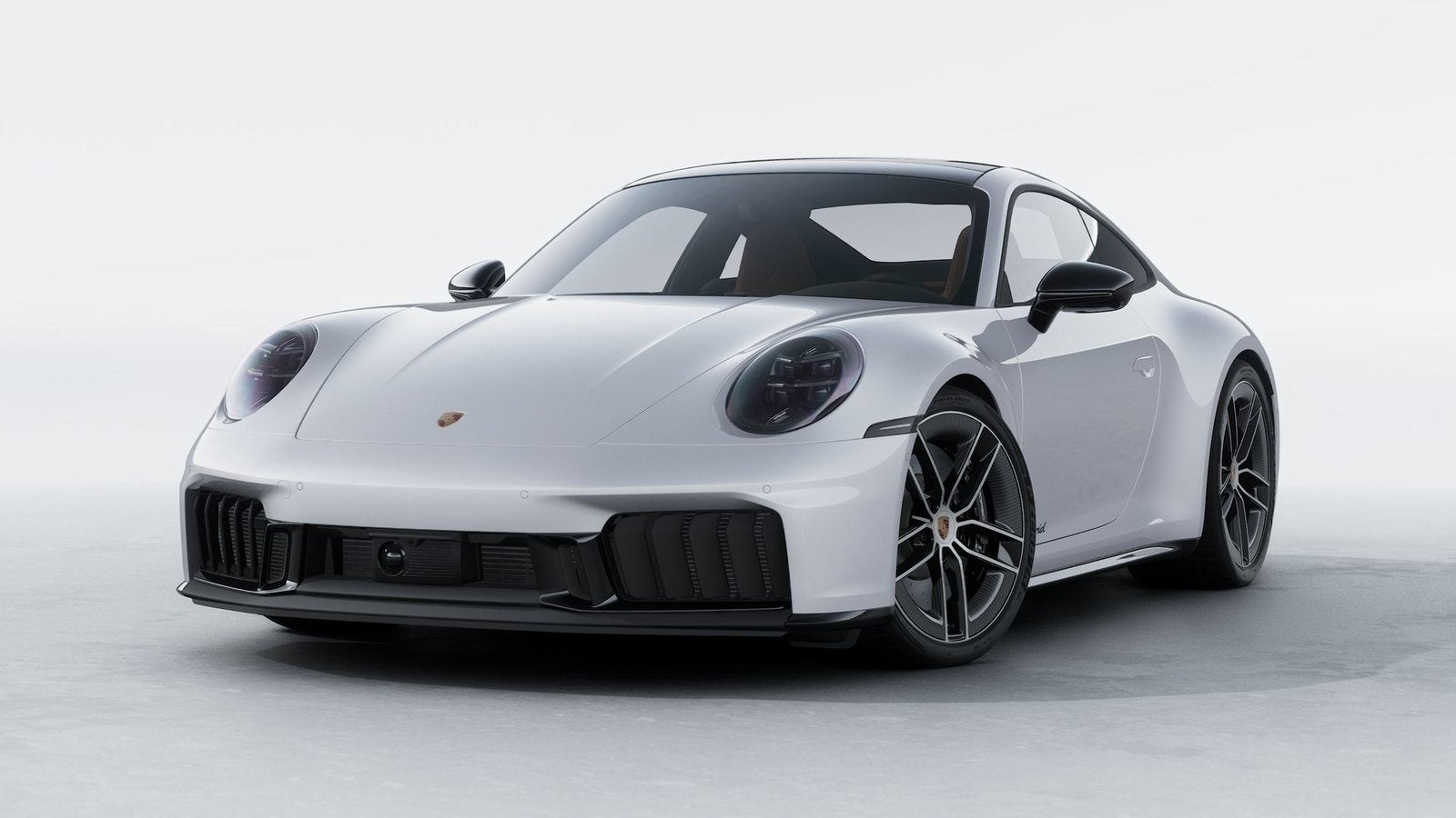 2026 Porsche 911 911 Carrera GTS