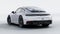 2026 Porsche 911 911 Carrera GTS