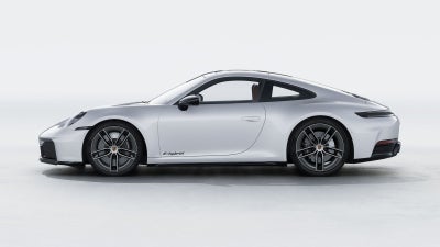 2026 Porsche 911 911 Carrera GTS