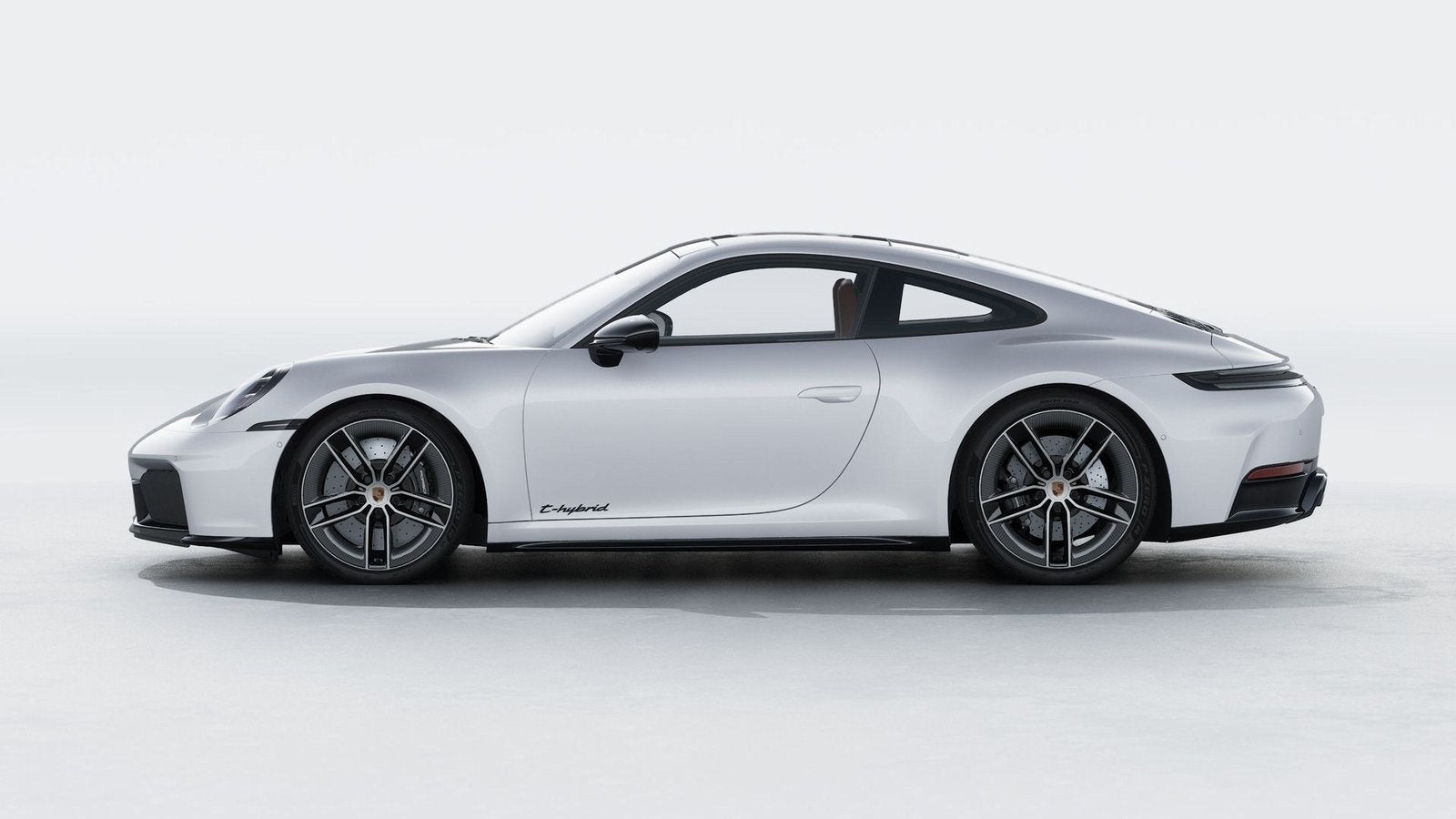 2026 Porsche 911 911 Carrera GTS