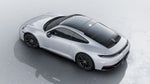 2026 Porsche 911 911 Carrera GTS