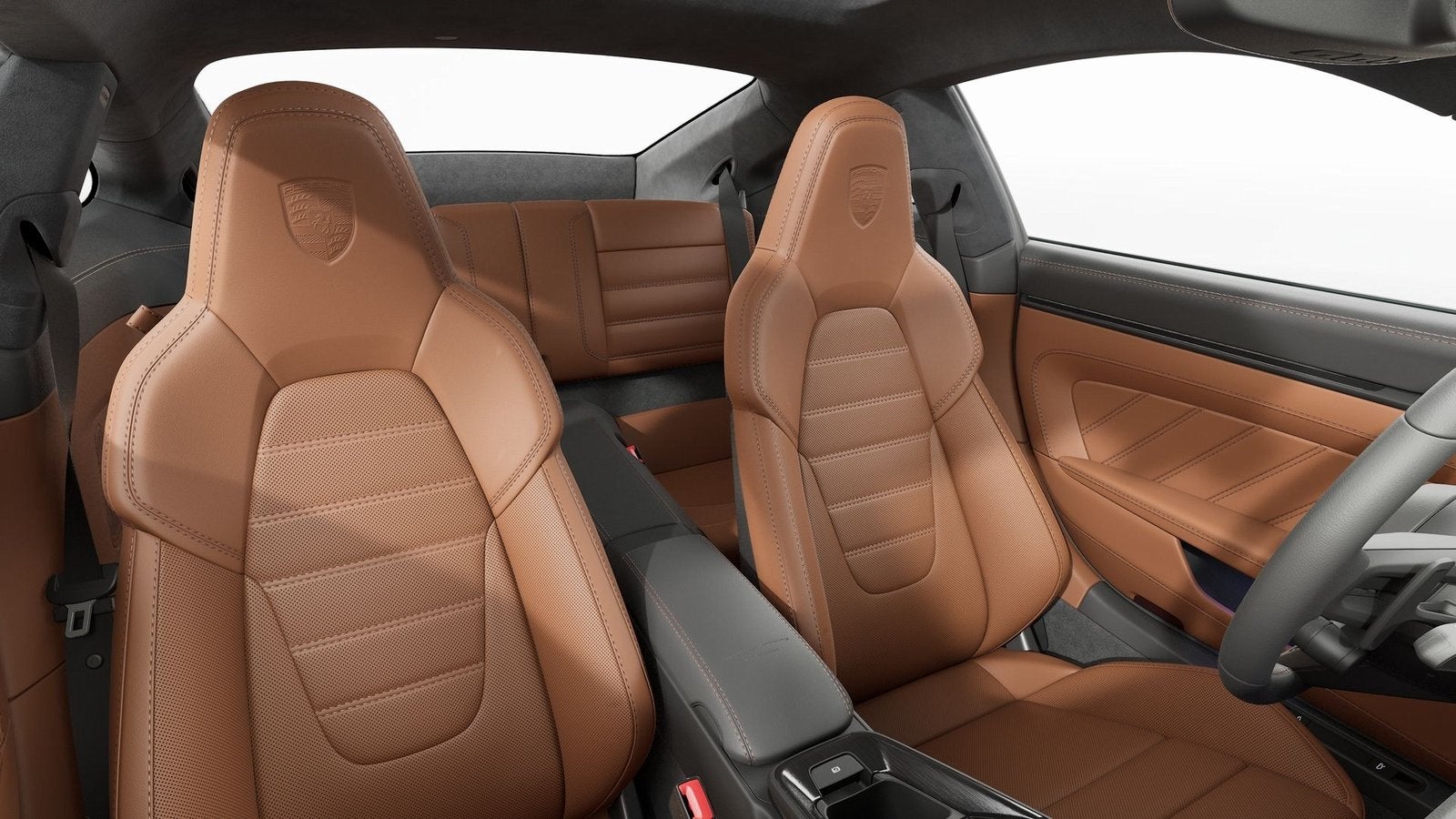 2026 Porsche 911 911 Carrera GTS