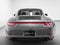 2014 Porsche 911 Carrera 4S