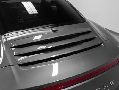 2014 Porsche 911 Carrera 4S