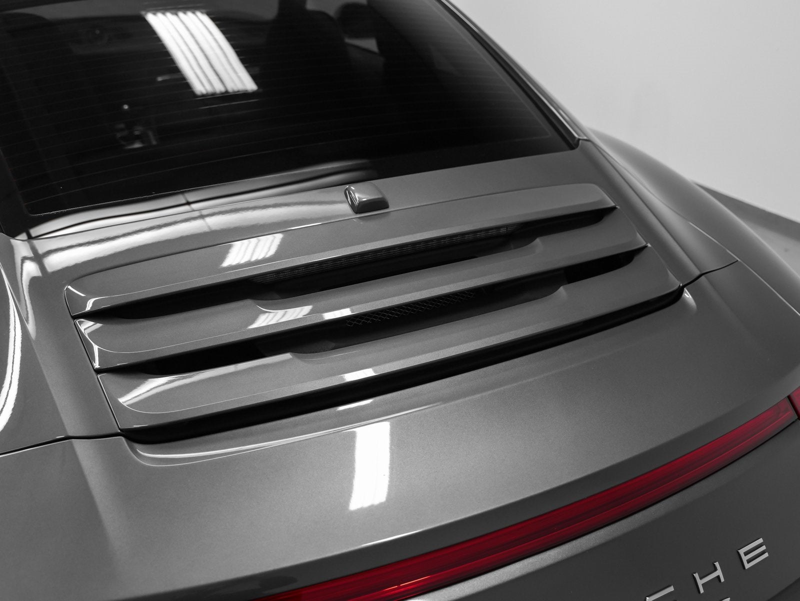 2014 Porsche 911 Carrera 4S