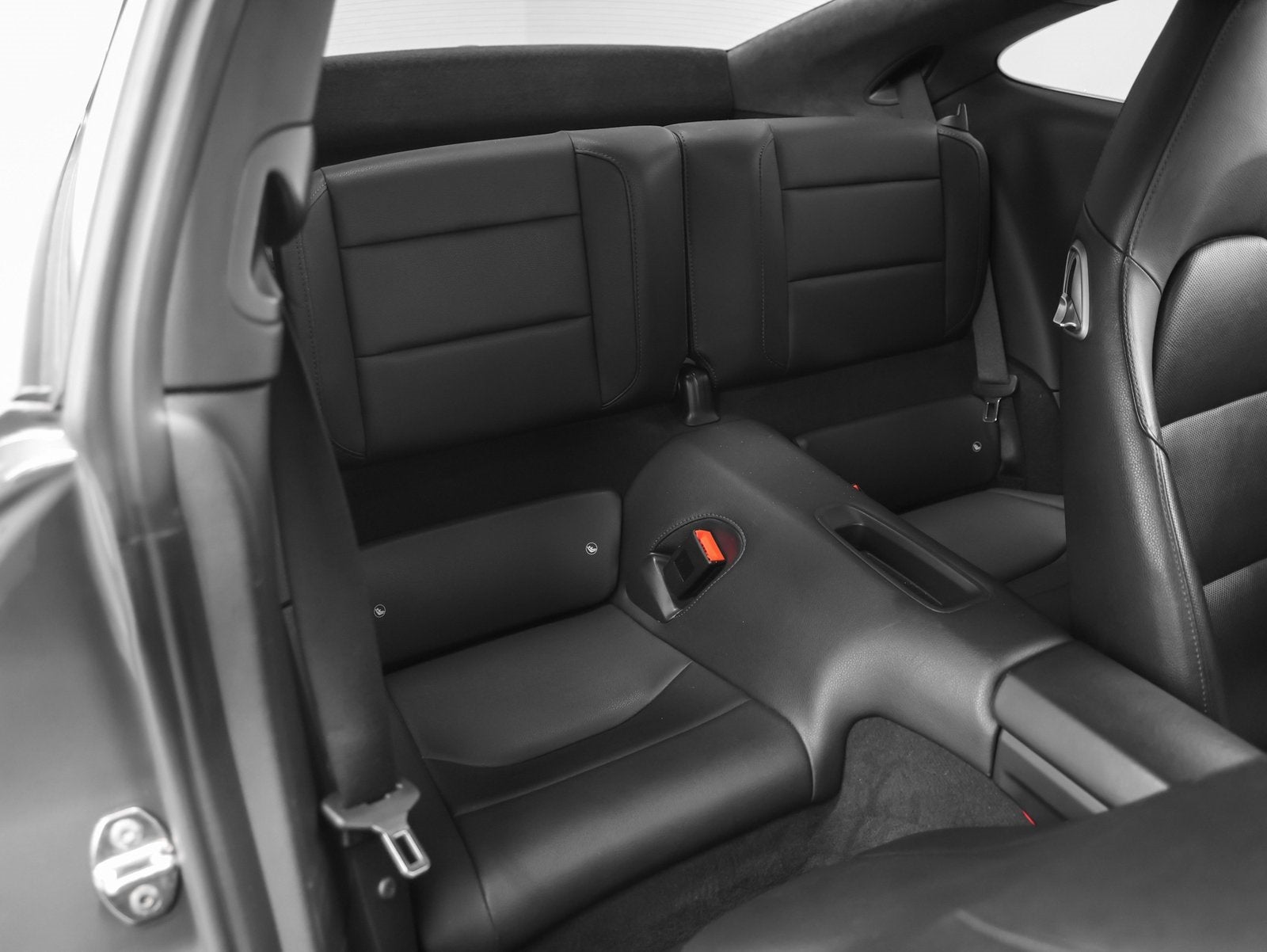 2014 Porsche 911 Carrera 4S