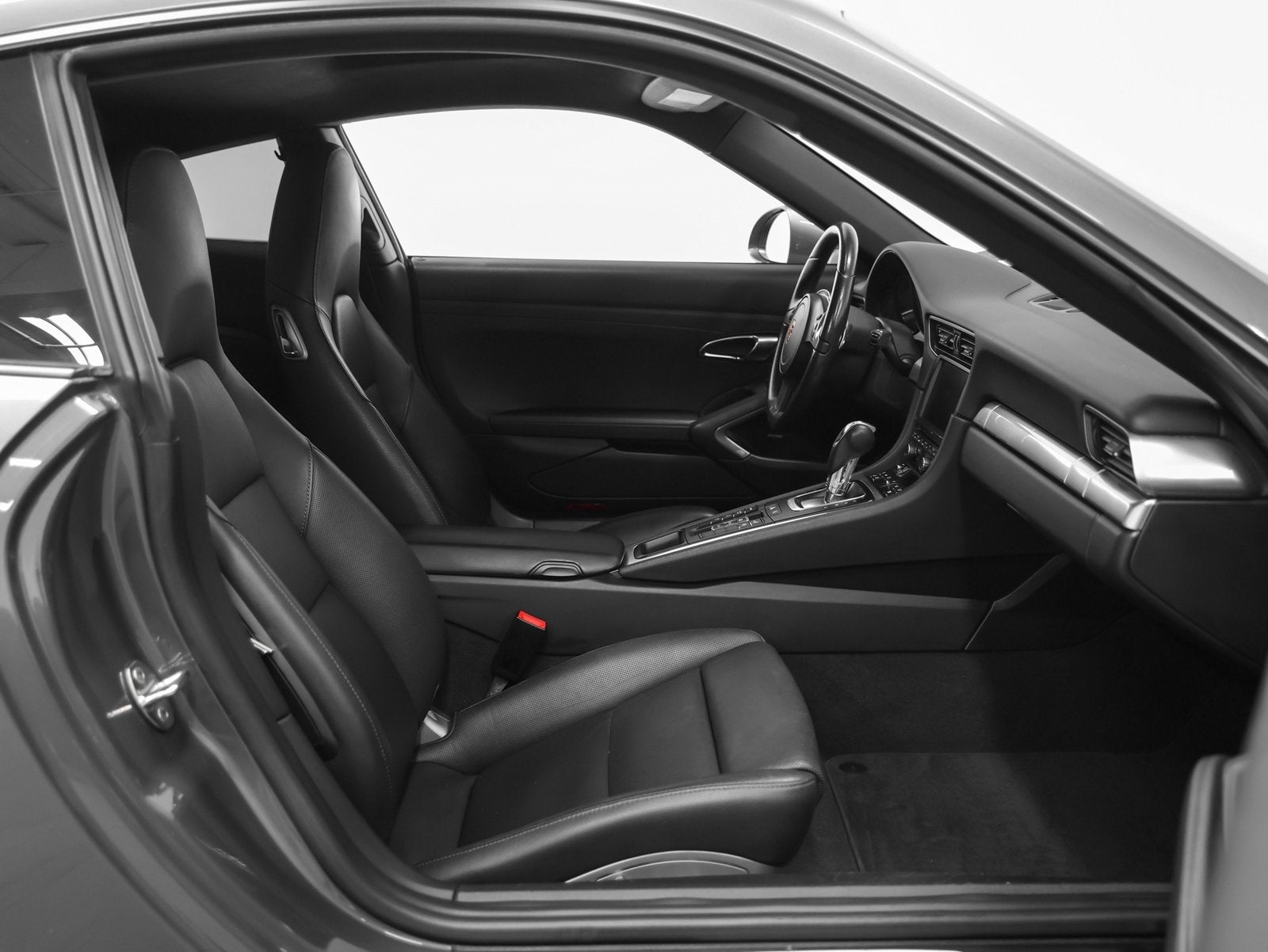 2014 Porsche 911 Carrera 4S