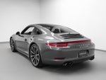 2014 Porsche 911 Carrera 4S
