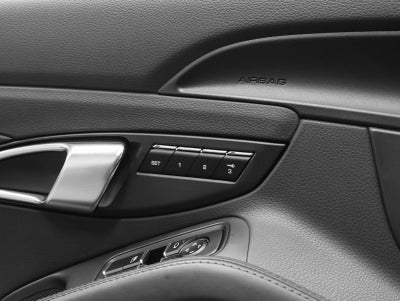 2014 Porsche 911 Carrera 4S