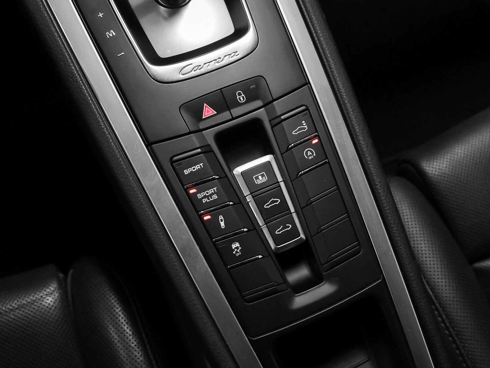 2014 Porsche 911 Carrera 4S