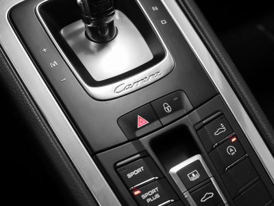 2014 Porsche 911 Carrera 4S