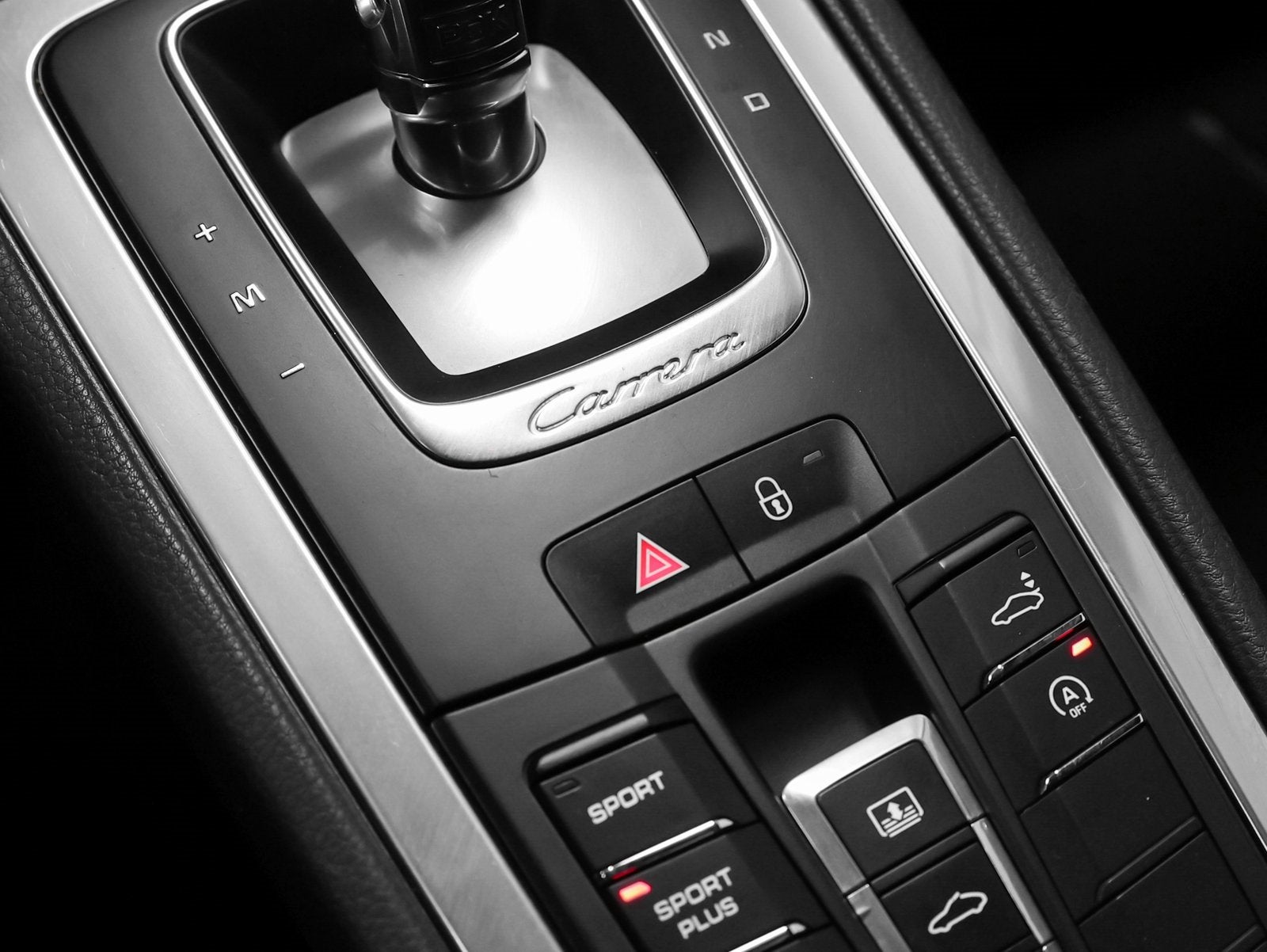 2014 Porsche 911 Carrera 4S