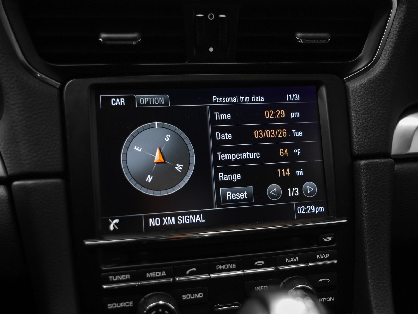 2014 Porsche 911 Carrera 4S