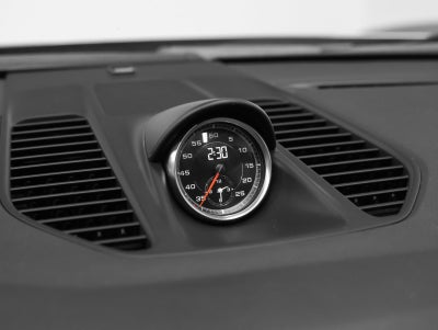 2014 Porsche 911 Carrera 4S