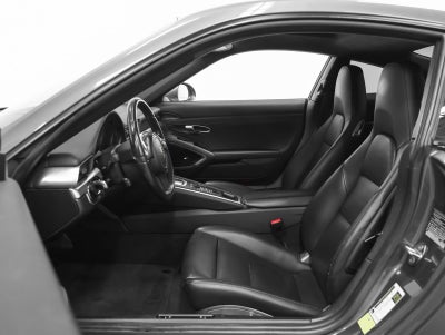 2014 Porsche 911 Carrera 4S