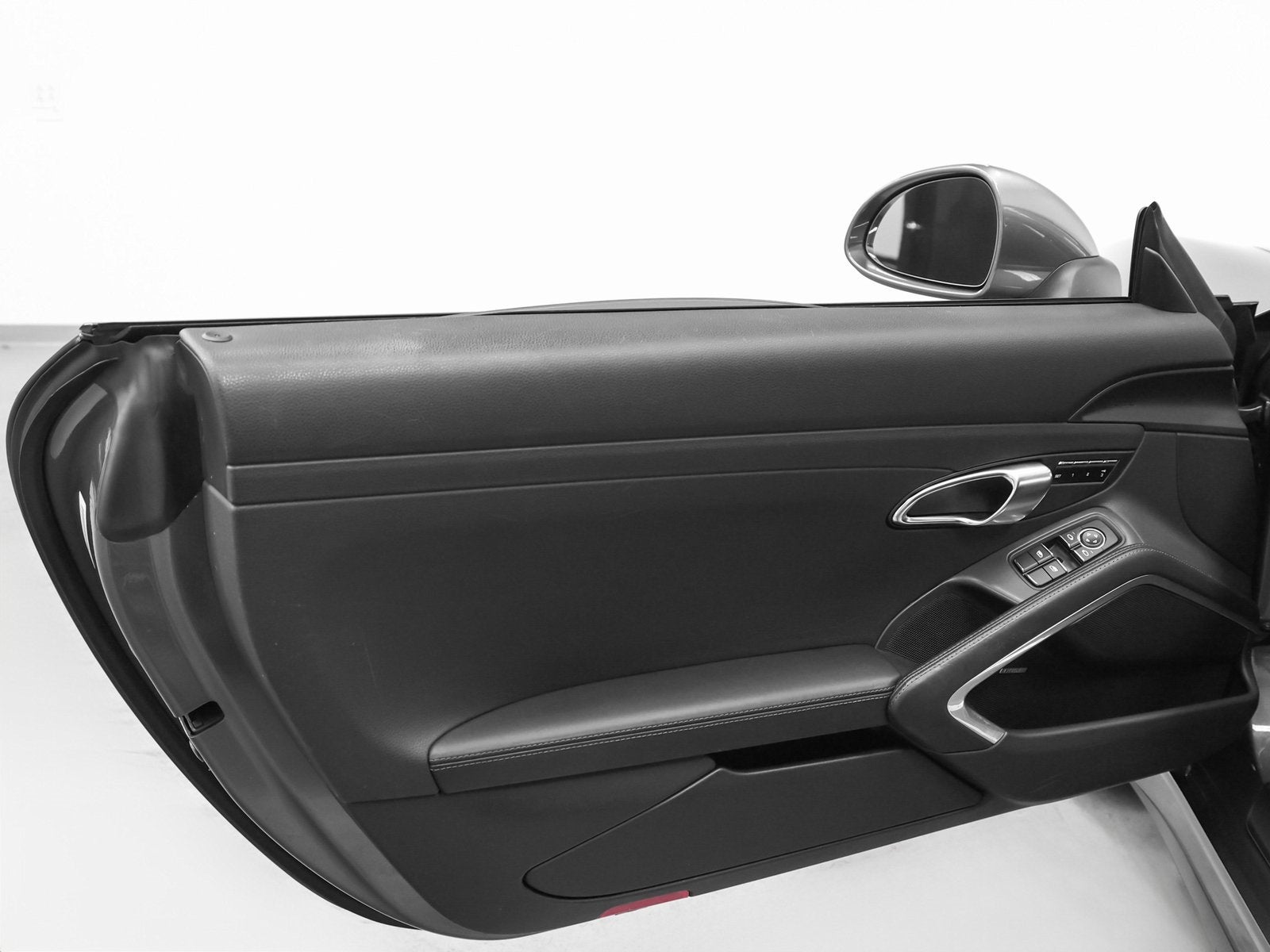 2014 Porsche 911 Carrera 4S