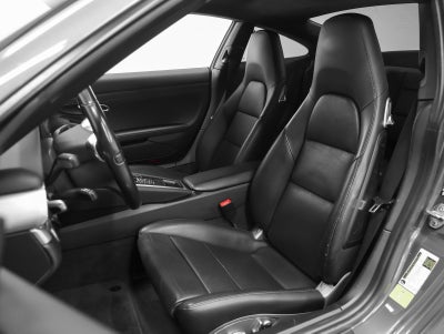 2014 Porsche 911 Carrera 4S