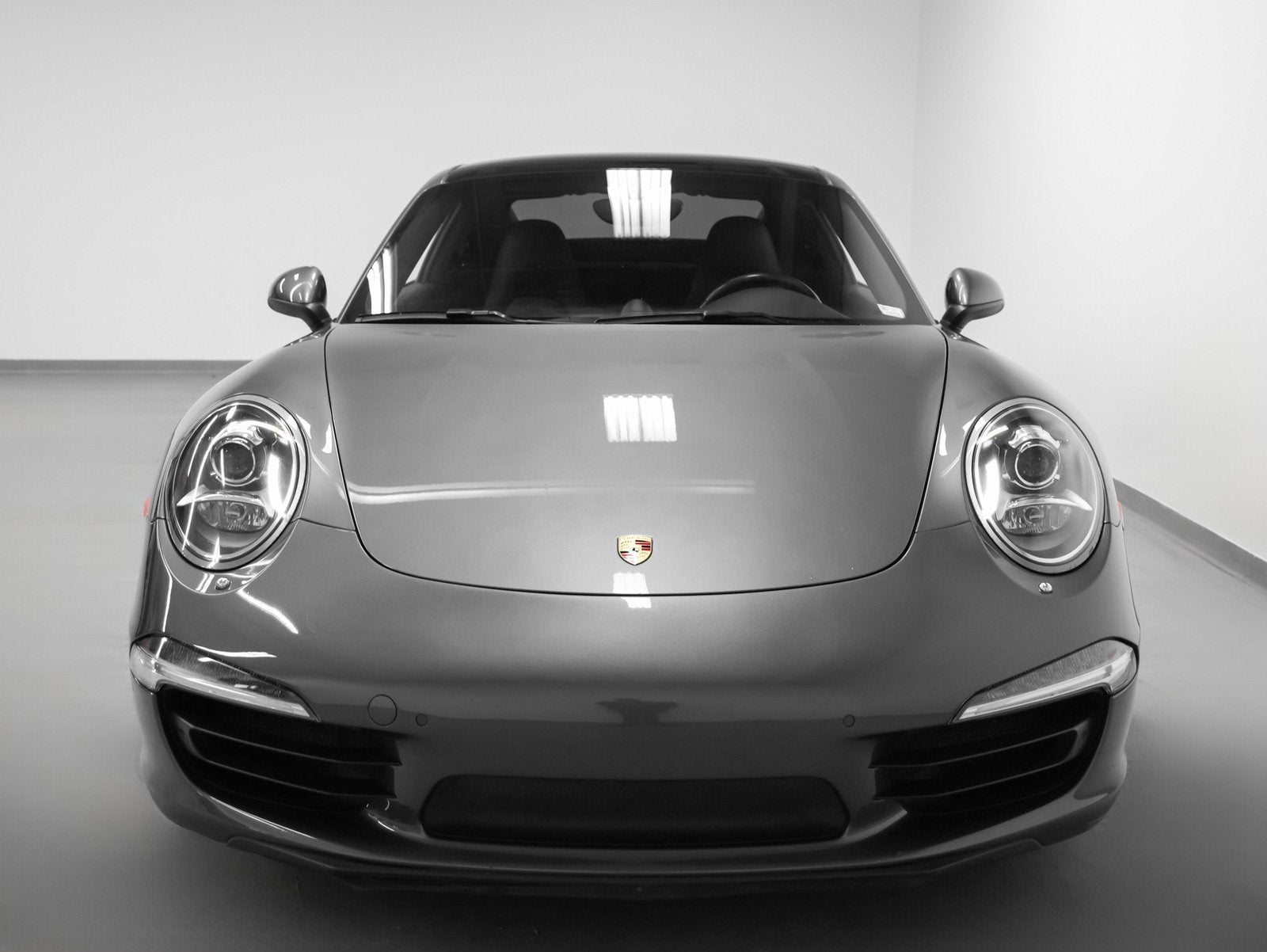 2014 Porsche 911 Carrera 4S