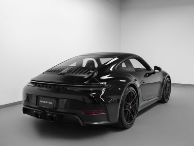 2026 Porsche 911 Carrera GTS