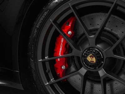 2026 Porsche 911 Carrera GTS