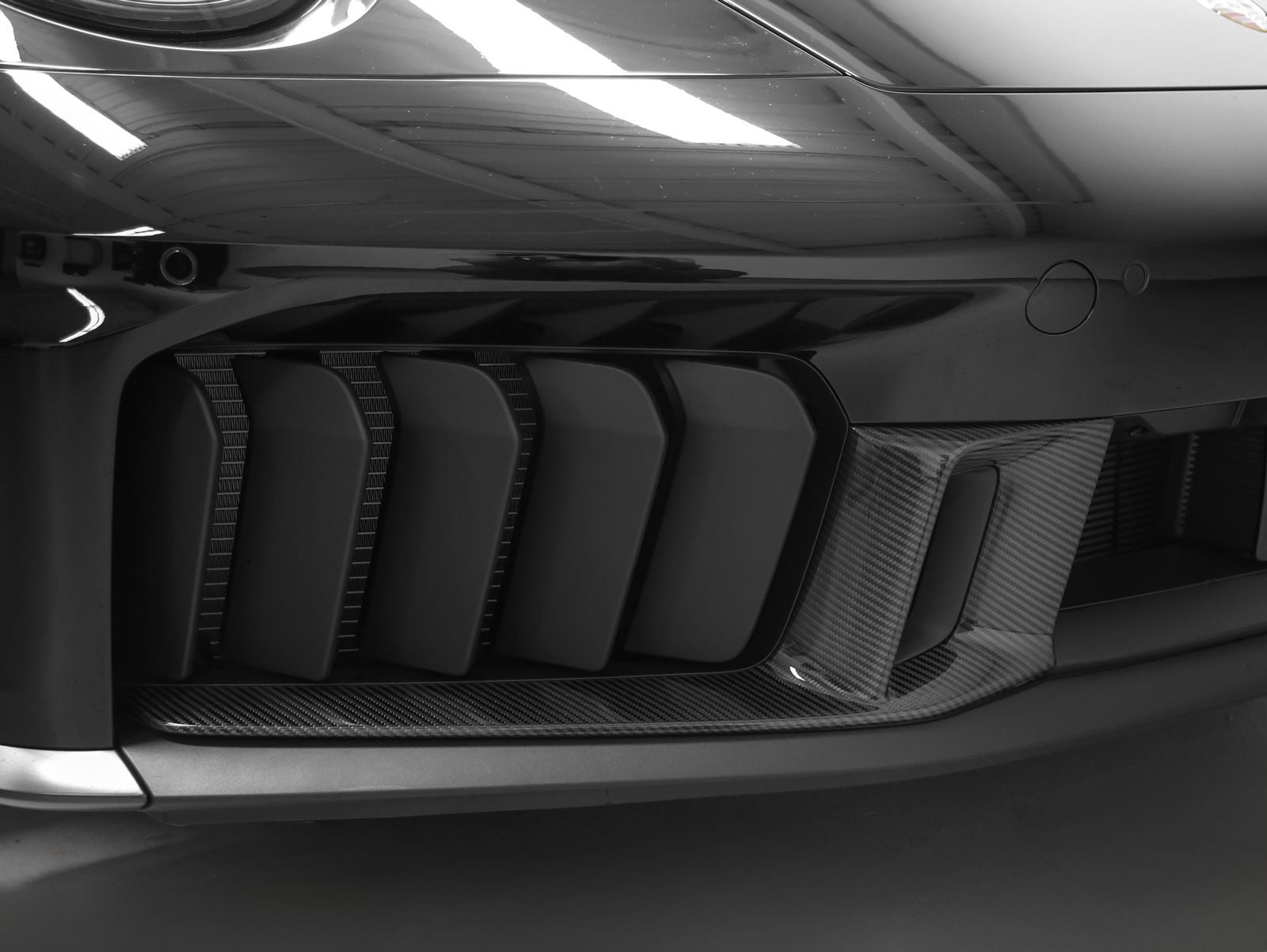 2026 Porsche 911 Carrera GTS