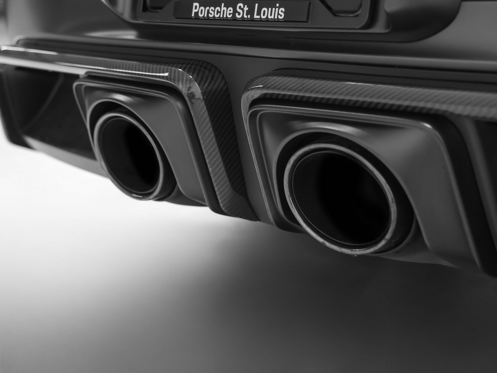 2026 Porsche 911 Carrera GTS