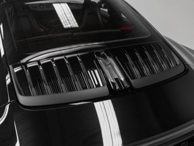 2026 Porsche 911 Carrera GTS