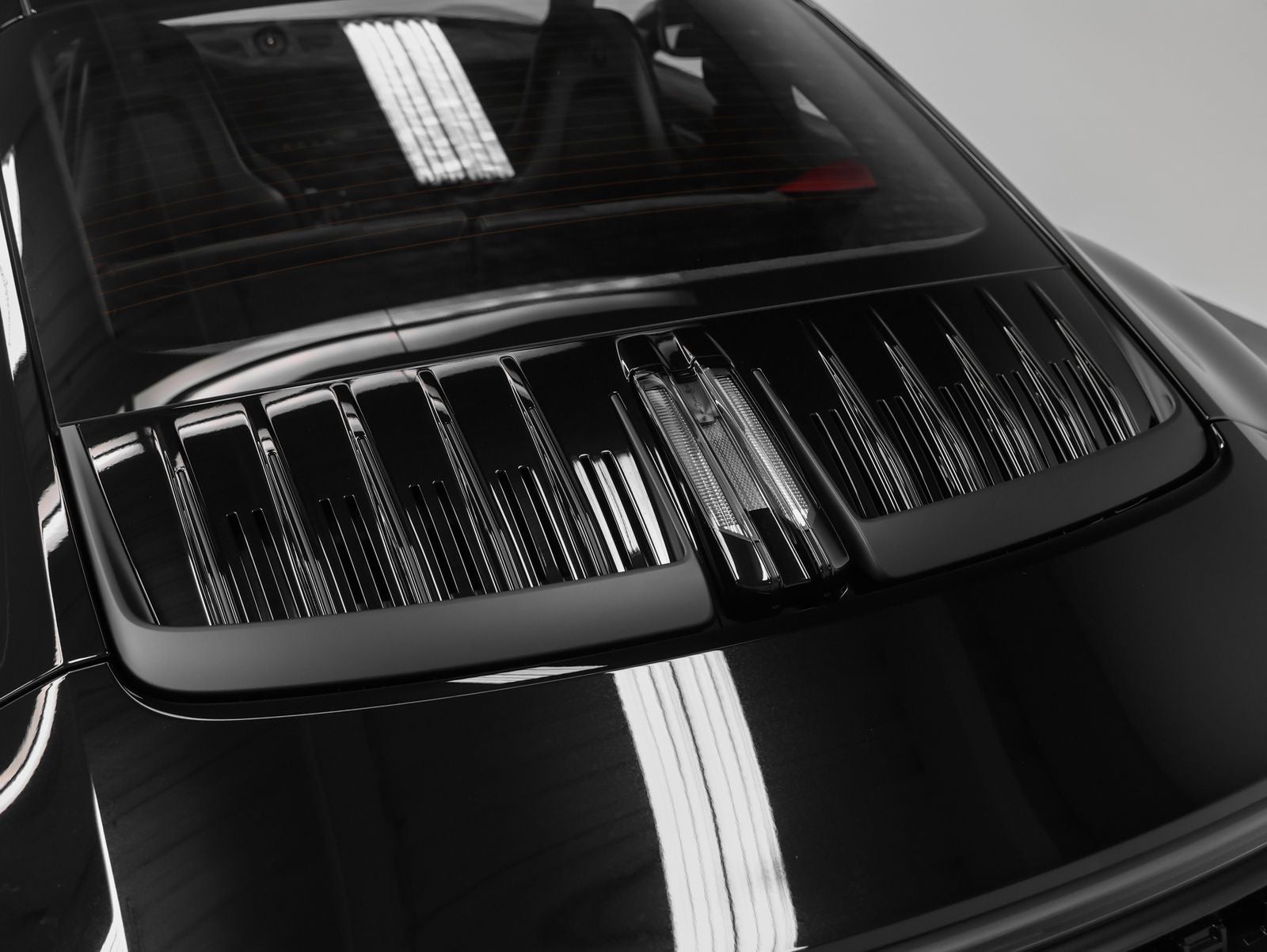 2026 Porsche 911 Carrera GTS