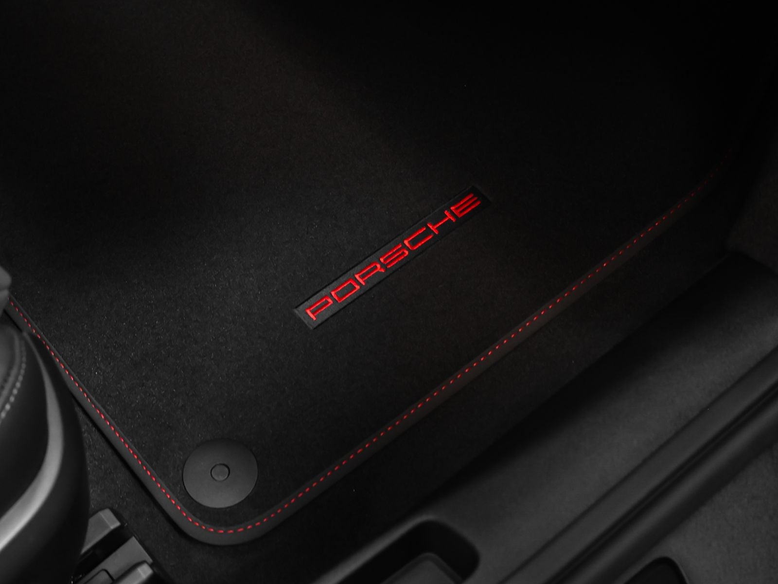 2026 Porsche 911 Carrera GTS