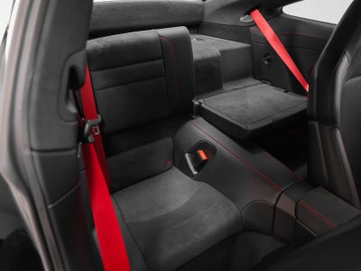 2026 Porsche 911 Carrera GTS