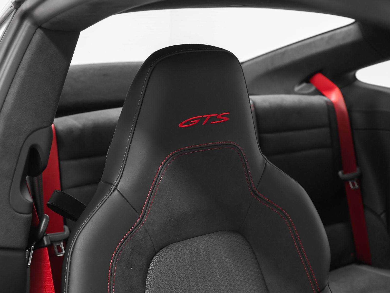 2026 Porsche 911 Carrera GTS