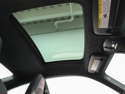 2026 Porsche 911 Carrera GTS