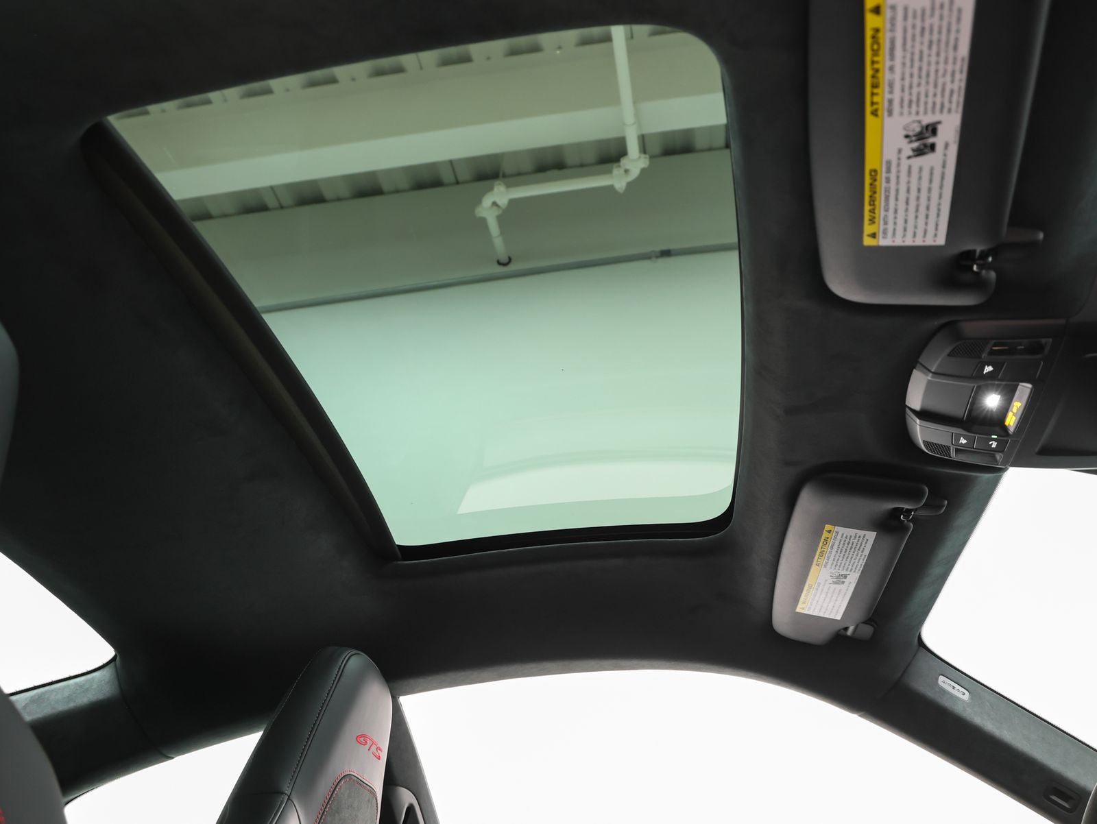 2026 Porsche 911 Carrera GTS