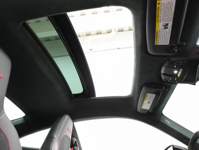 2026 Porsche 911 Carrera GTS