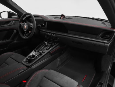 2026 Porsche 911 Carrera GTS