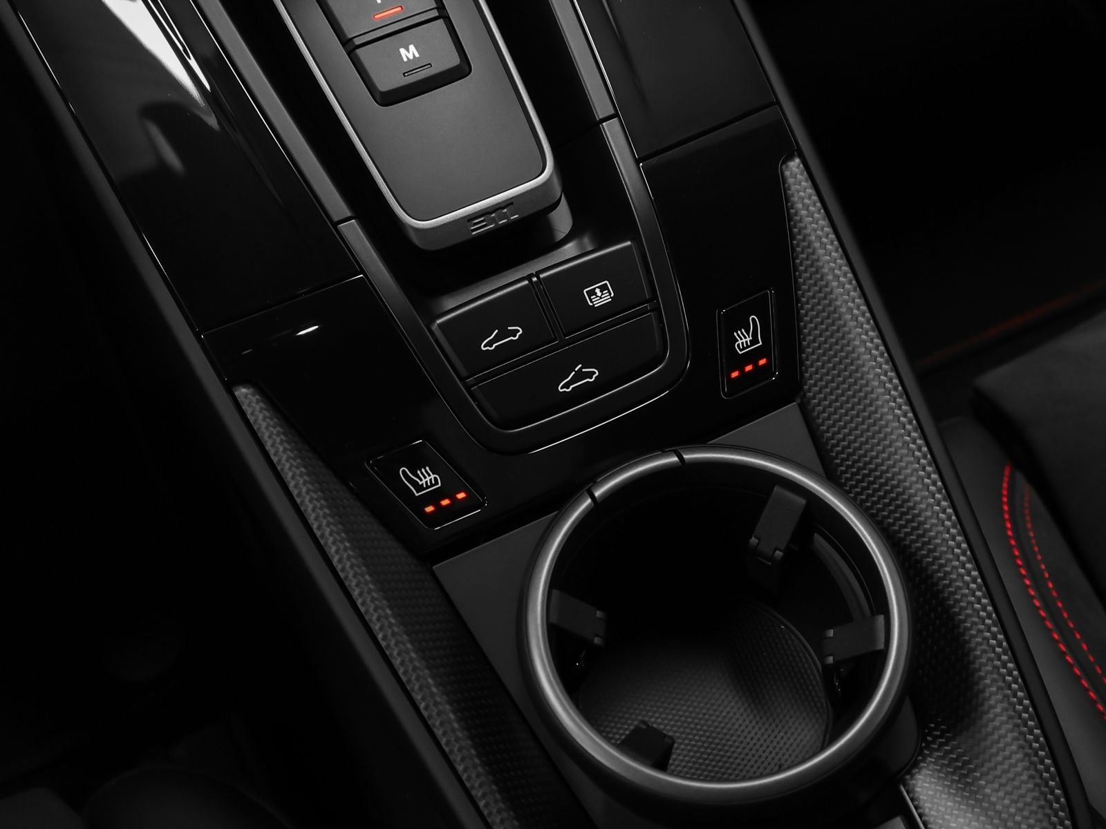 2026 Porsche 911 Carrera GTS