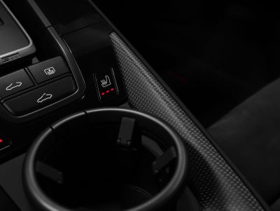 2026 Porsche 911 Carrera GTS