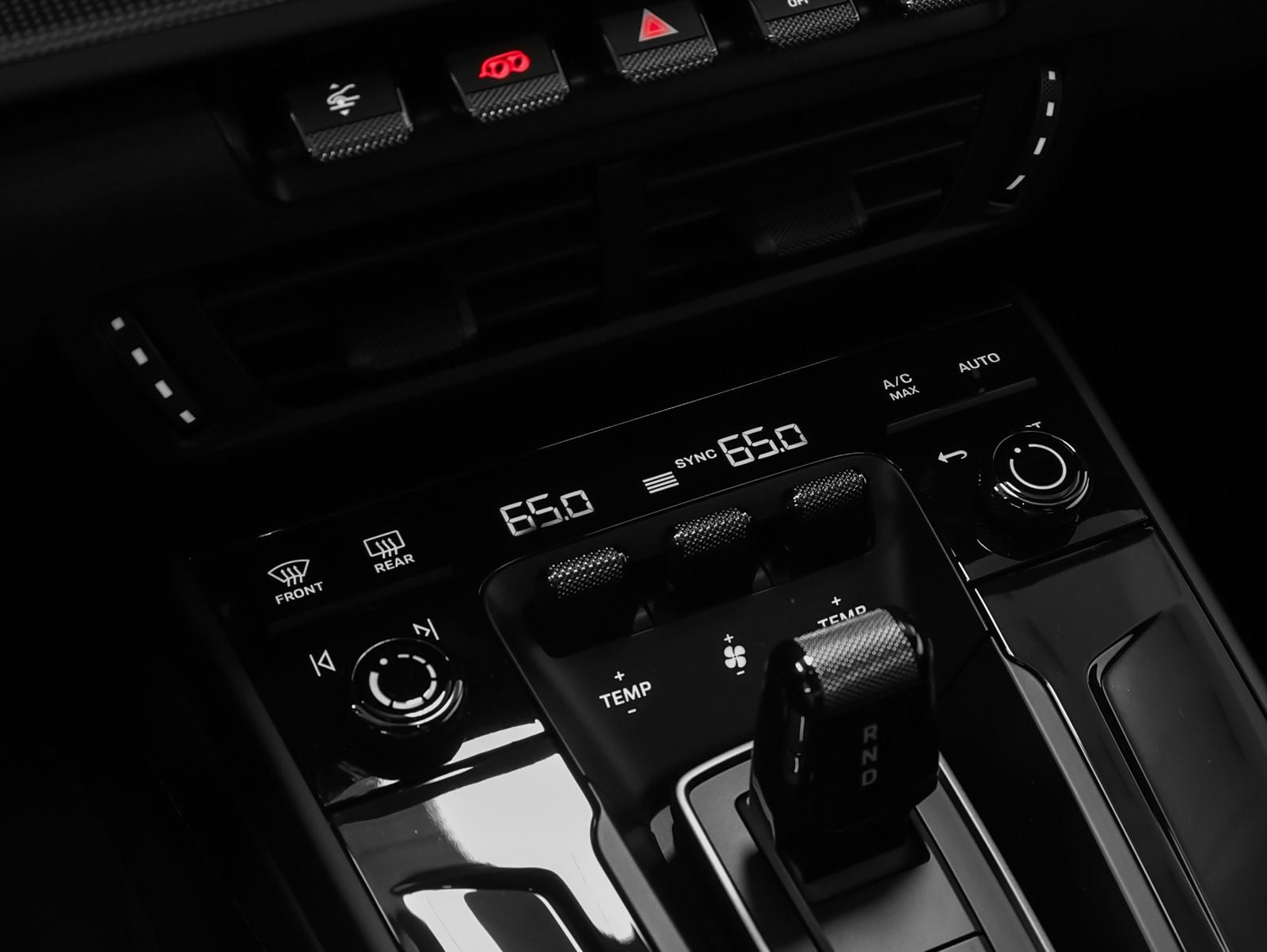 2026 Porsche 911 Carrera GTS